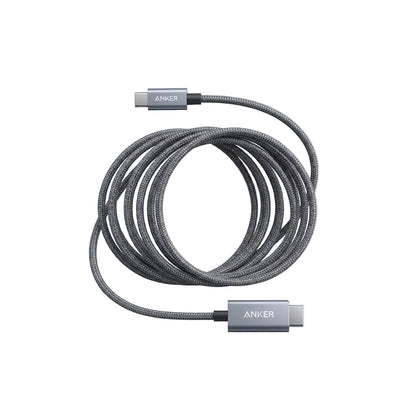 Anker Follow Nano USB-C to HDMI 4K Braided 1 8 m product photo
