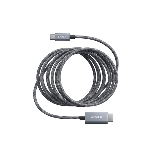 Anker Follow Nano USB-C to HDMI 4K Braided 1 8 m product photo