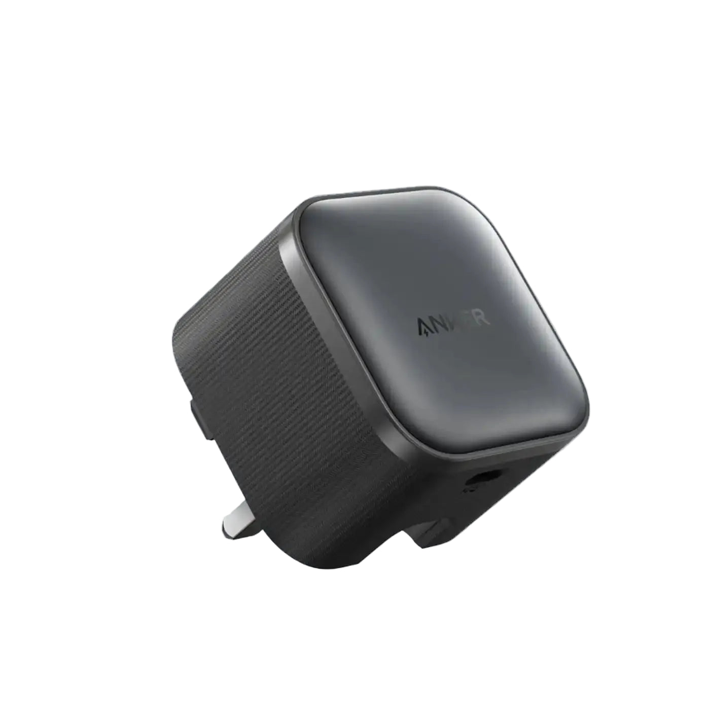 Anker Nano Charger 45W Black product photo