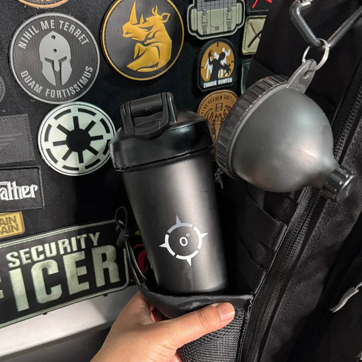 Zero North 45L Tactical Meals Backpack product photo