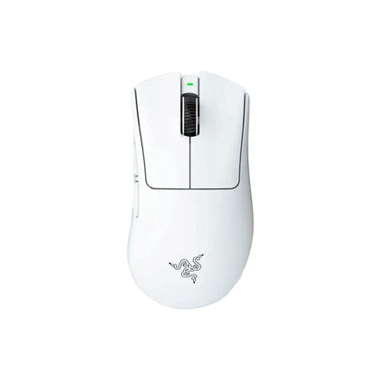 Razer DeathAdder V4 Pro Gaming Mouse 45 000 DPI 900 IPS Gen-4 Optical Switches 8