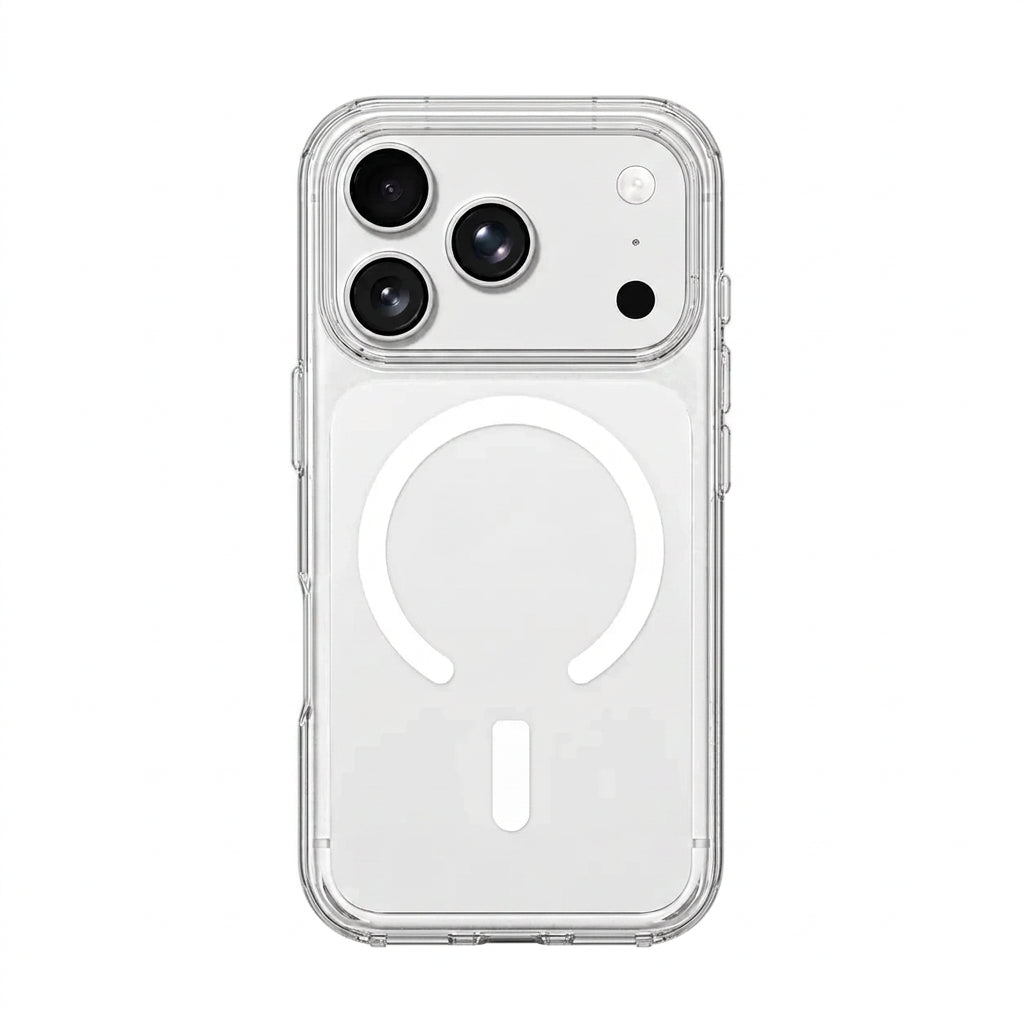 AmazingThing MINIMAL + Care Essential Kit for iPhone 18 Pro – 5 Pieces Set