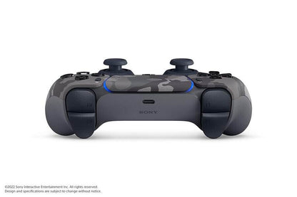 Sony PlayStation DualSense™ Wireless Controller - Grey Camo product photo