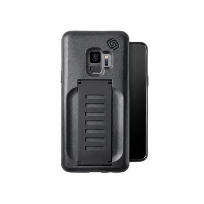 Grip2u BOOST Case Samsung S9 Charcoal