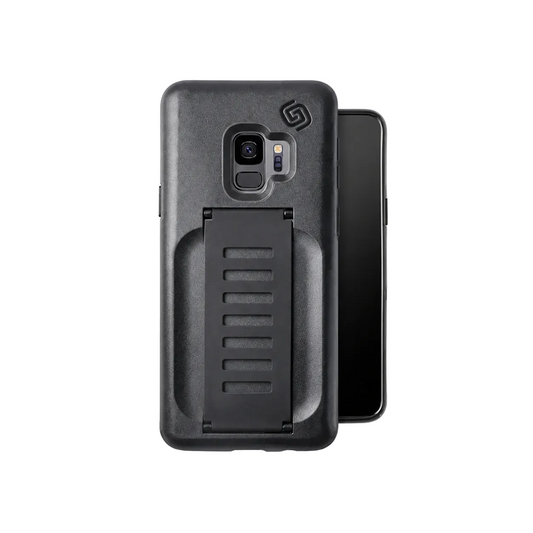 Grip2u BOOST Case Samsung S9 Charcoal