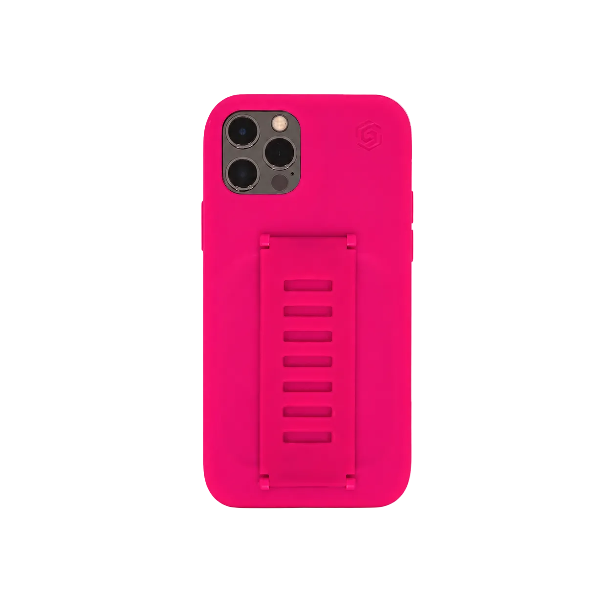 Grip2u iPhone 12 Pro Max  Slim  (Berry)