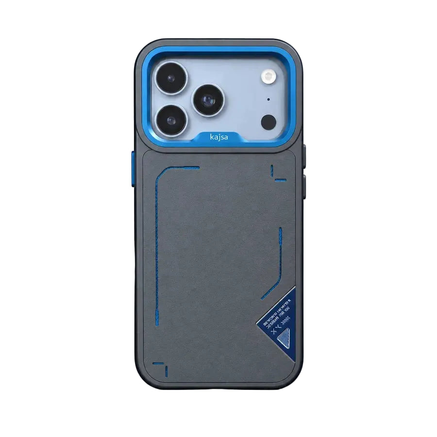 Kajsa MagSafe Protective Case for iPhone 18 / 17 Pro Max