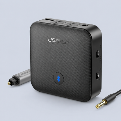 UGREEN Bluetooth Transmitter and Receiver