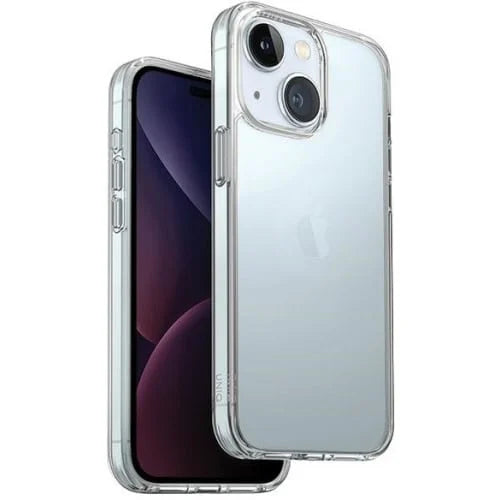 Uniq LIFEPRO XTREME APPLE iPhone 15 CRYSTAL CLEAR additional product image