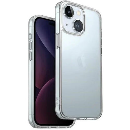 Uniq LIFEPRO XTREME APPLE iPhone 15 CRYSTAL CLEAR additional product image