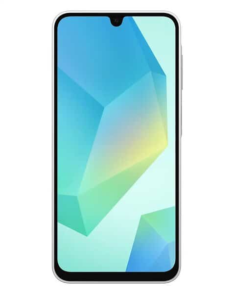 Samsung Galaxy A16 SM-A165F Dual Sim 128GB Light Gray 4GB RAM