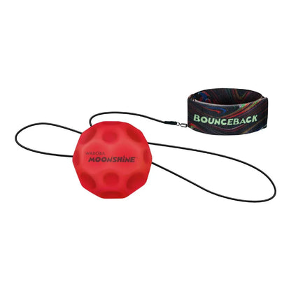 Waboba Ball Bounce Back LED 2 ass additional product image