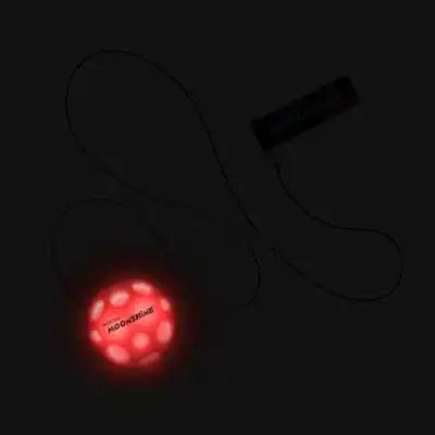 Waboba Ball Bounce Back Red additional product image