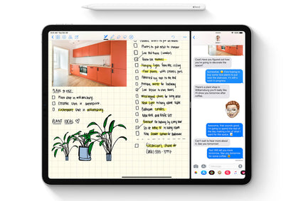 Apple Pencil 2nd Generation product photo