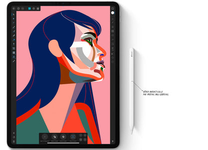 Apple Pencil 2nd Generation additional product image