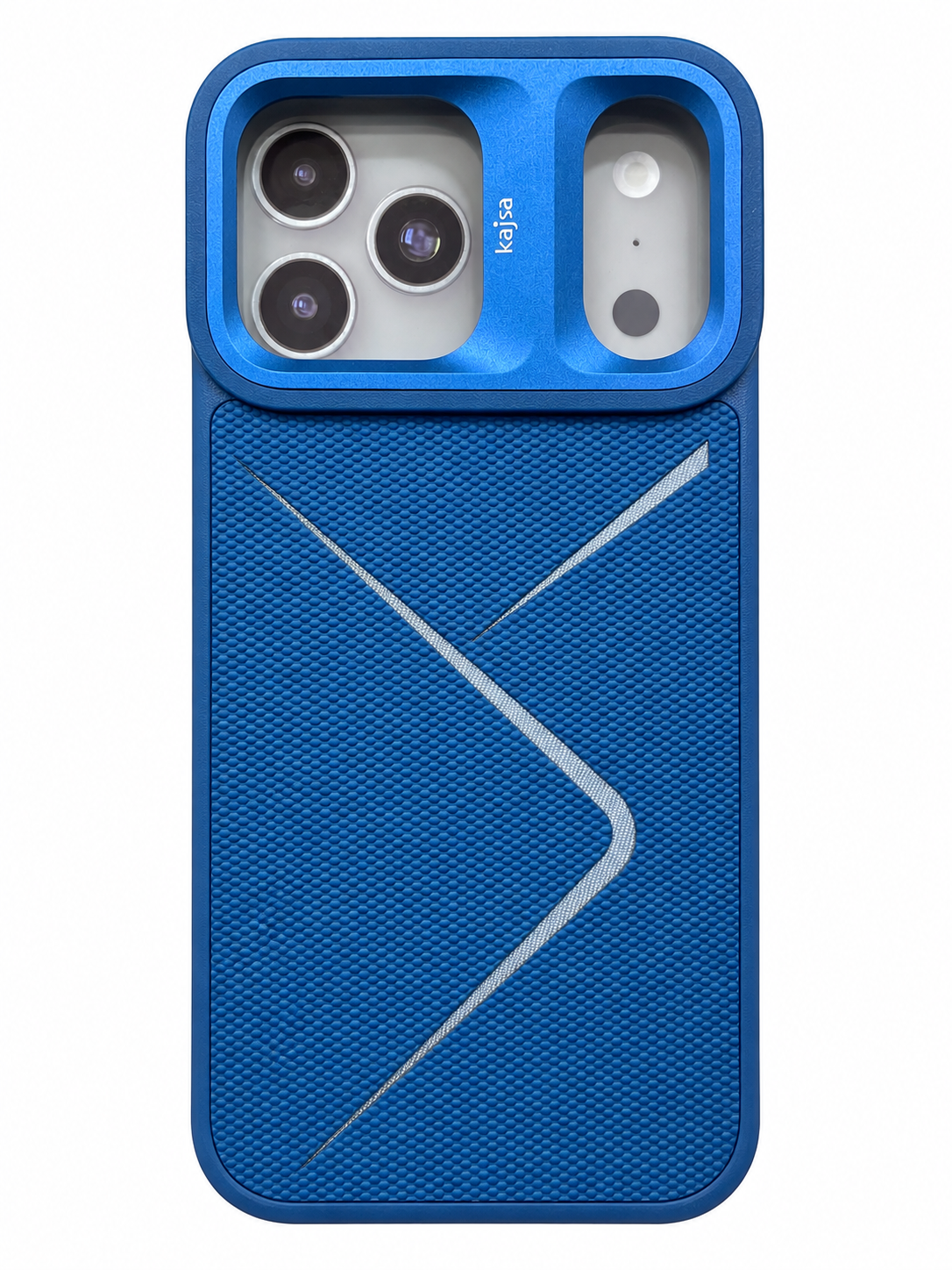 Kajsa iPhone 18 / 17 Pro Max Splendid Series Collection B-Ring