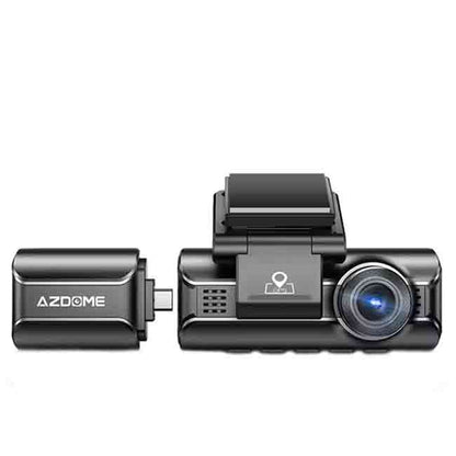 AZDOME M550 3CH Dash Cam product photo