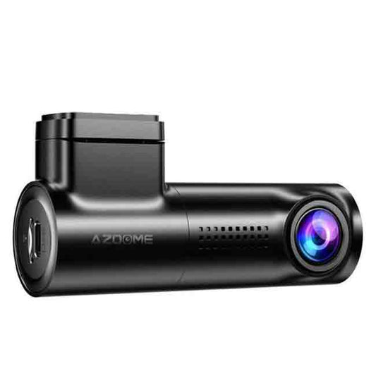 AZDome Dashcam M330 1296P Wifi Car Video Recorder Black product photo