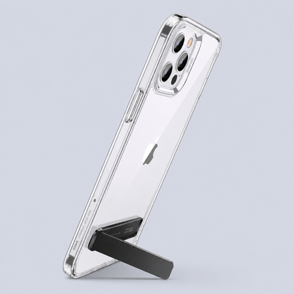 ESR Boost Phone Kickstand - Black back view