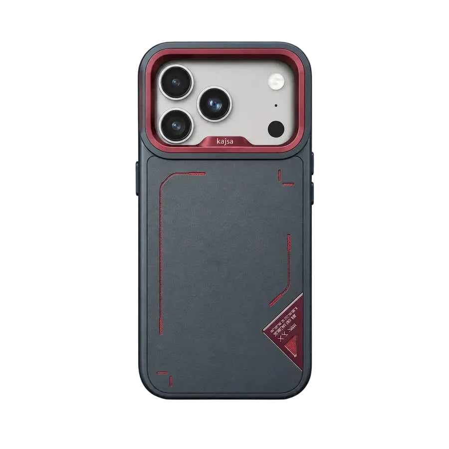 Kajsa MagSafe Protective Case for iPhone 18 / 17 Pro Max