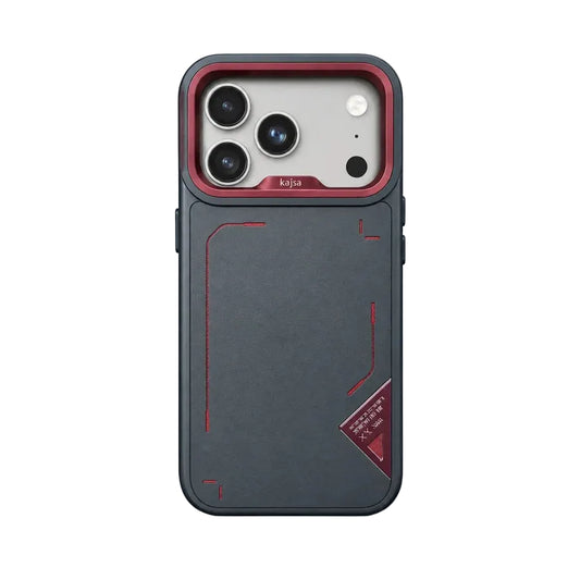 Kajsa MagSafe Protective Case for iPhone 18 / 17 Pro Max
