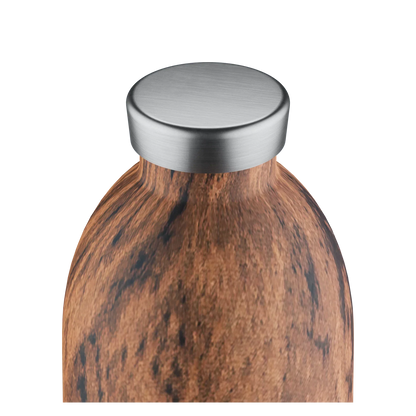 24bottles Clima 850ML Sequoia Wood additional product image