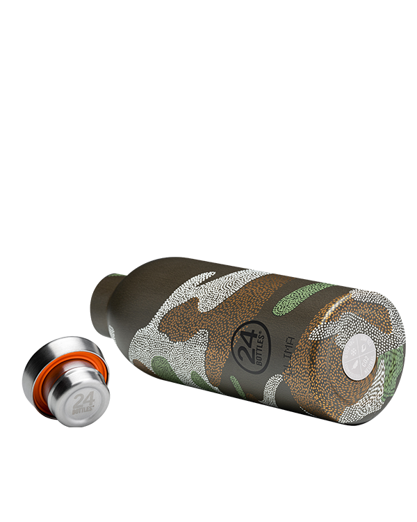 24bottles Clima 500ML Camo zone additional product image