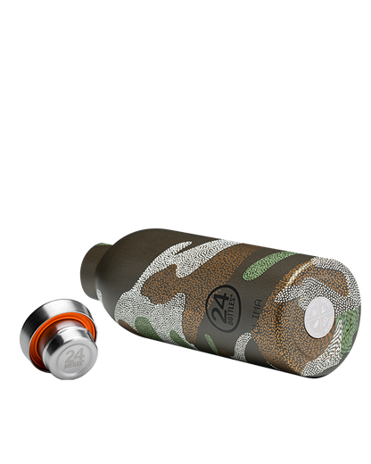24bottles Clima 500ML Camo zone additional product image