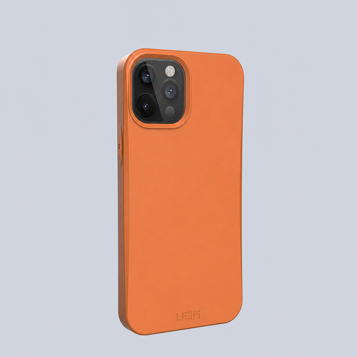 UAG iPhone 12 Pro Max Case Millenium 3 Outback-Orange