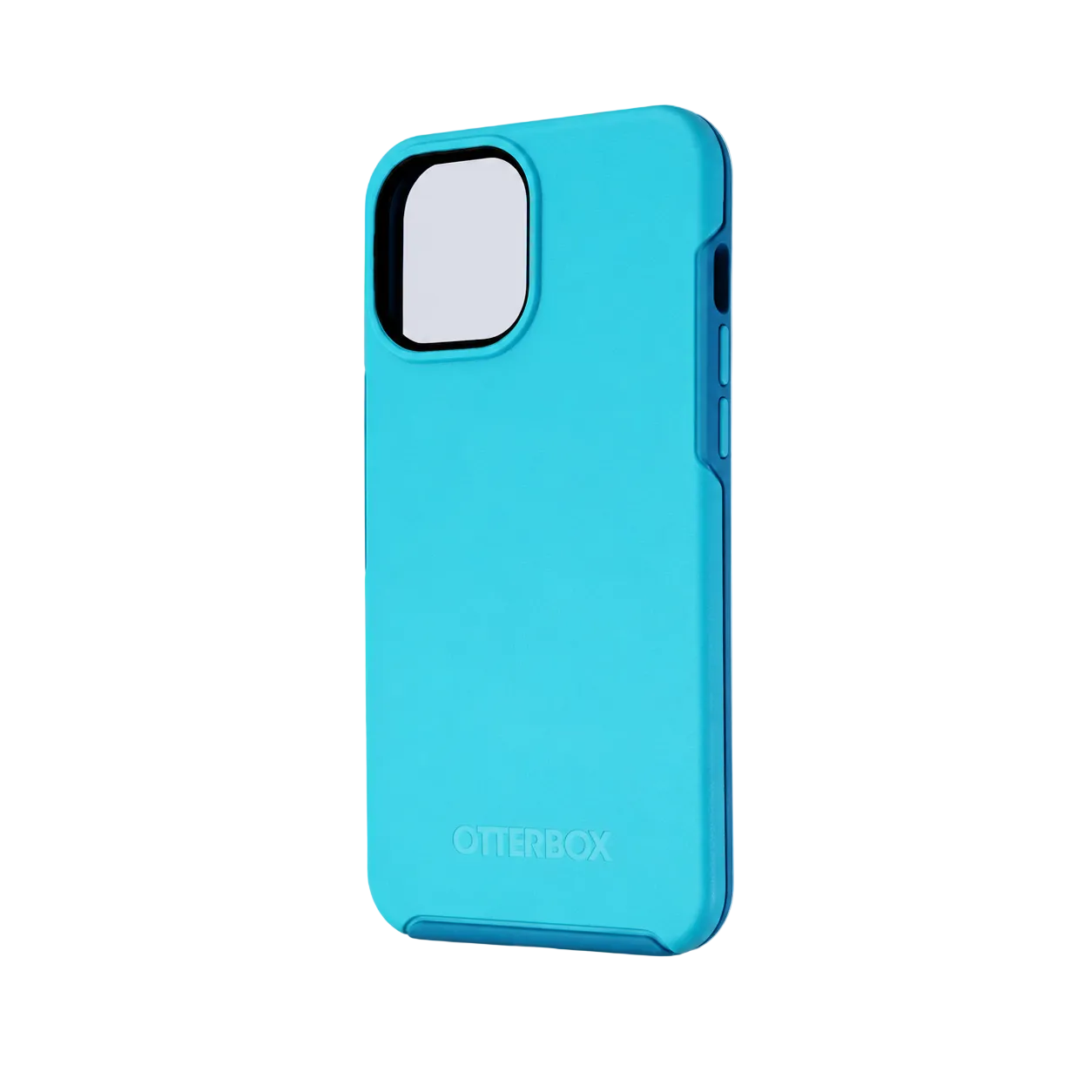 OtterBox iPhone 12 Pro Max Symmetry Series Sleek Protection - Blue