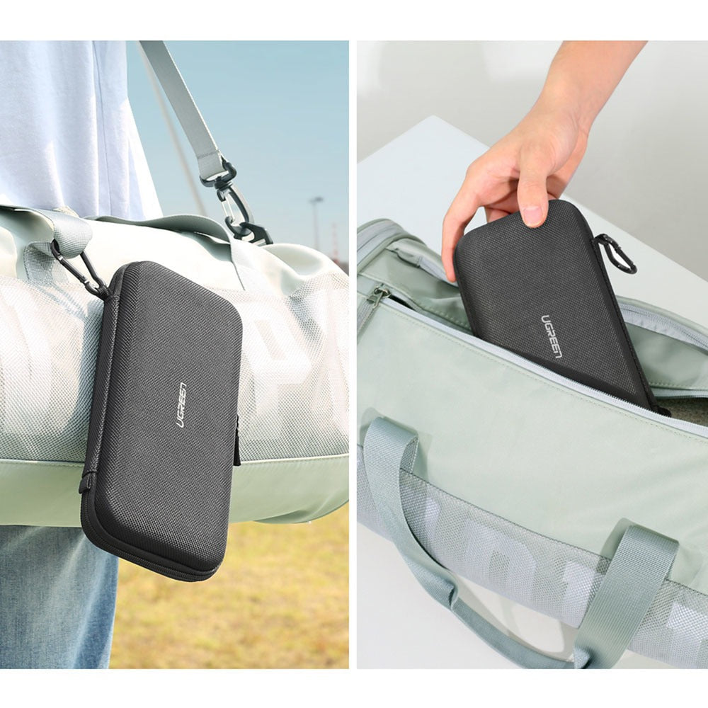 UGREEN Switch Lite Carry Case Black additional product image