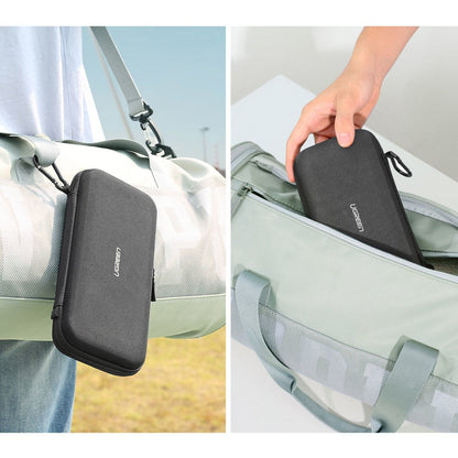 UGREEN Switch Lite Carry Case Black additional product image