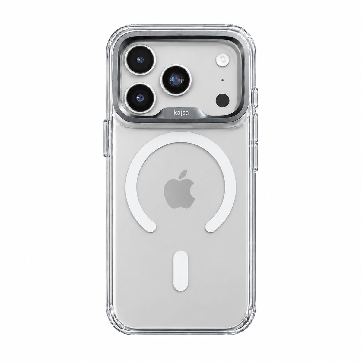 Kajsa MagSafe Compatible Case for iPhone 18 / 17 Pro