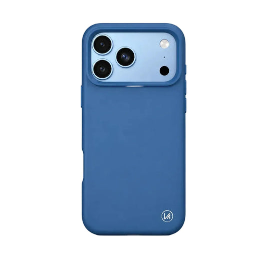 Kajsa Liquid Silicone MagSafe Case for iPhone 18 / 17 Pro Max