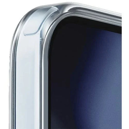 Uniq LIFEPRO XTREME APPLE iPhone 15 CRYSTAL CLEAR product photo