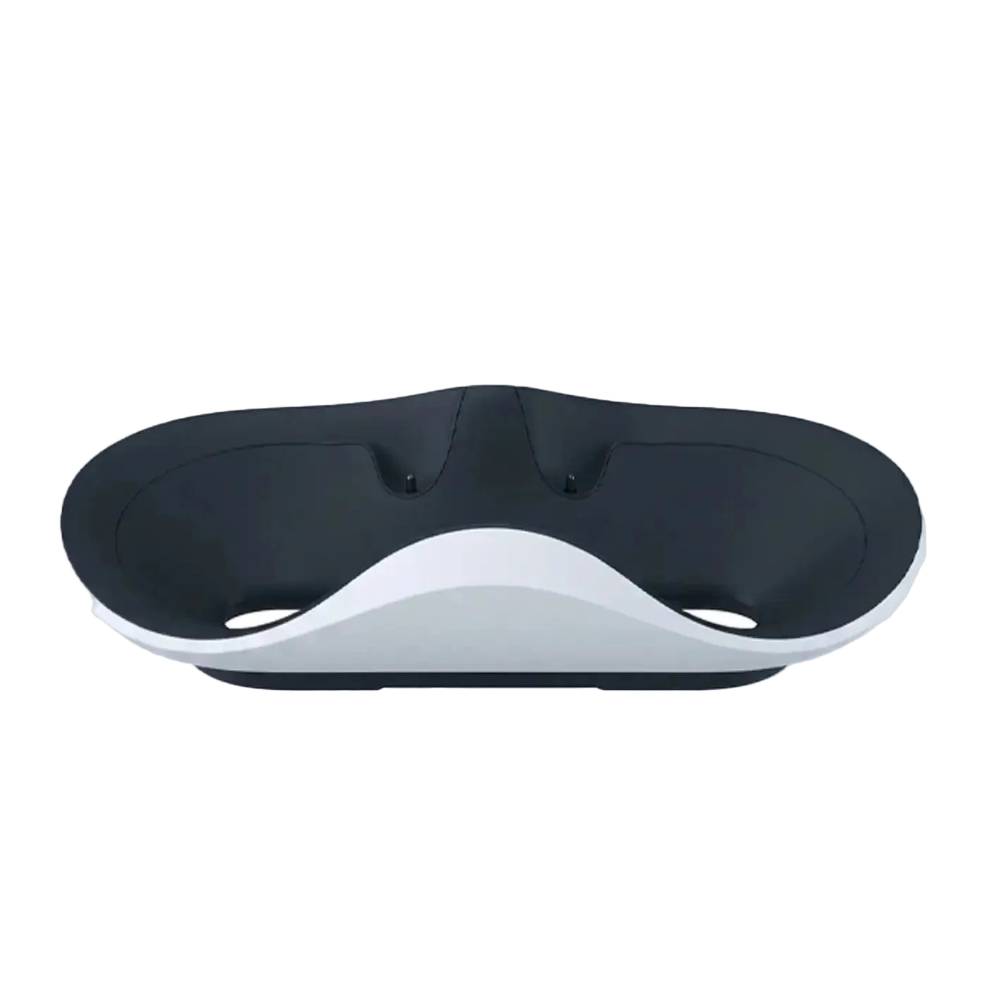 Sony PlayStation VR2 Sense controller charging station product photo