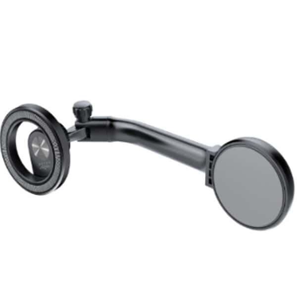 Brave MagSafe Car Phone Universal Black