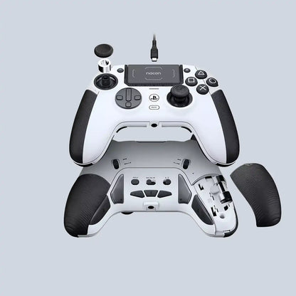 Nacon Revolution 5 Pro Wireless Controller Ps4/ps5 – White