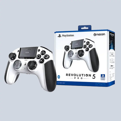 Nacon Revolution 5 Pro Wireless Controller Ps4/ps5 – White