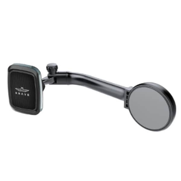 Brave Magnetic Car Phone Universal Black