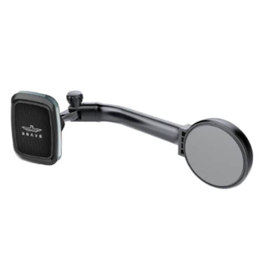 Brave Magnetic Car Phone Universal Black