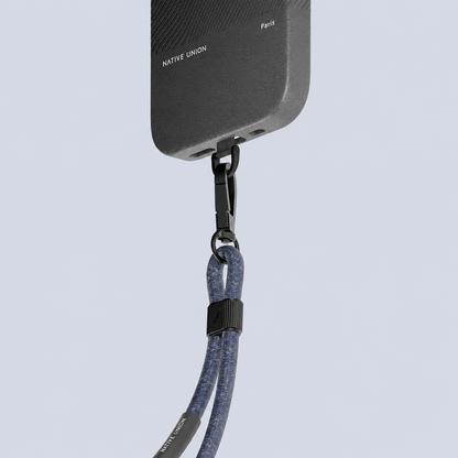 Native Union Strap Lanyard Crossbody Neck Strap additional product image