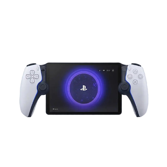 Sony PlayStation Portal Remote Player for PS5 console product photo