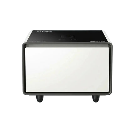 Gamvity Mini Side Smart Coffee Table Tb65l - White product photo