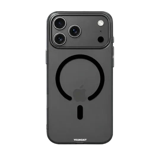 Youngkit iPhone 18 Pro max / 17 Pro max Series Magsafe Case