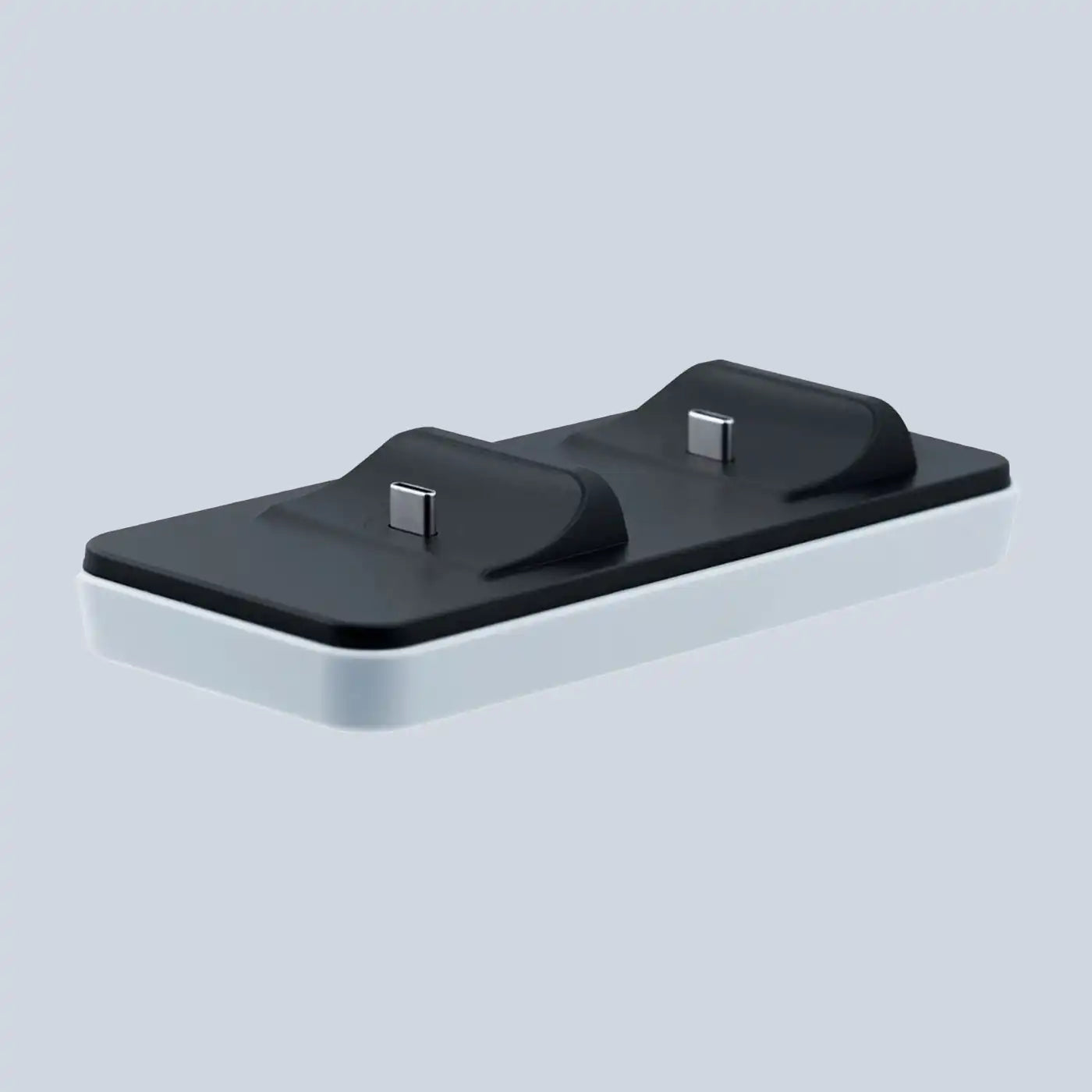 Dobe Dual Controller Charging Dock For PS5 Controller