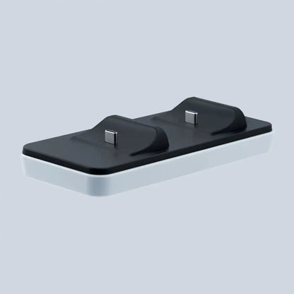 Dobe Dual Controller Charging Dock For PS5 Controller
