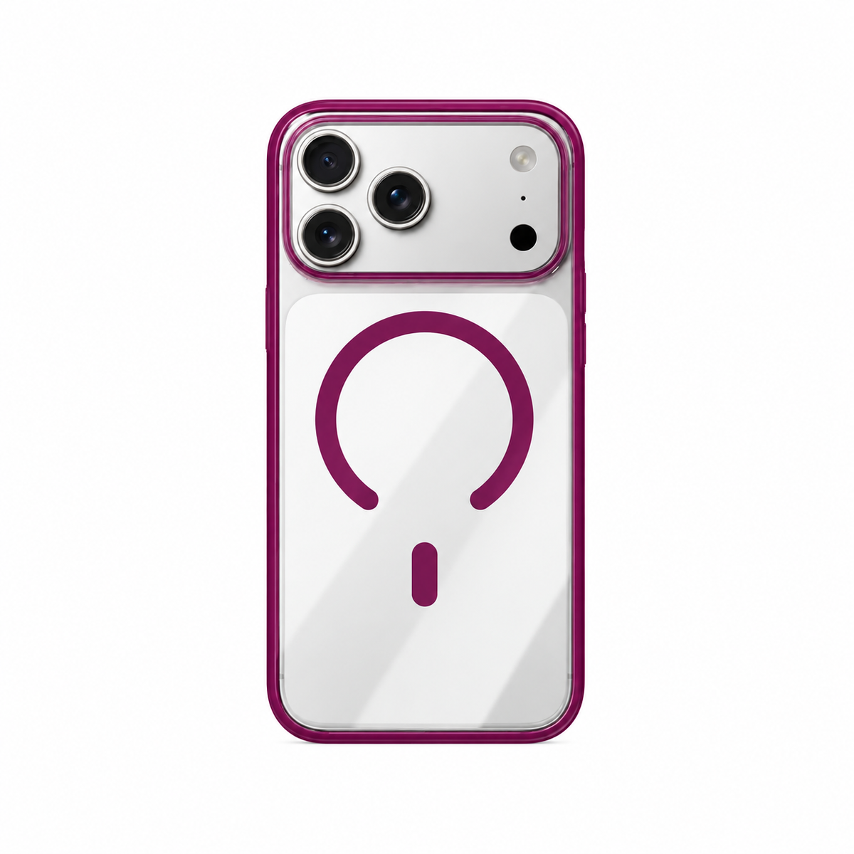 Youngkit case iPhone 18 Pro / 17 Pro