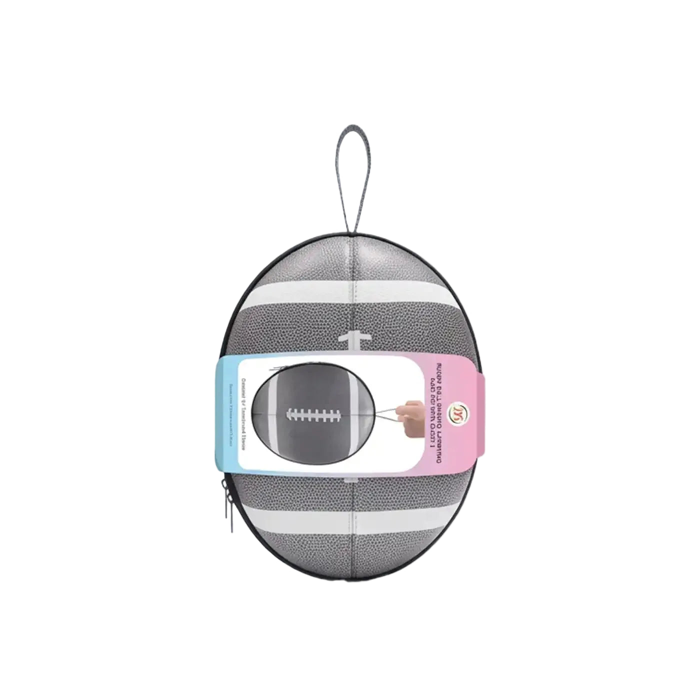 Oculus Storage Bag for Meta Quest 3 - Printing Gray product photo