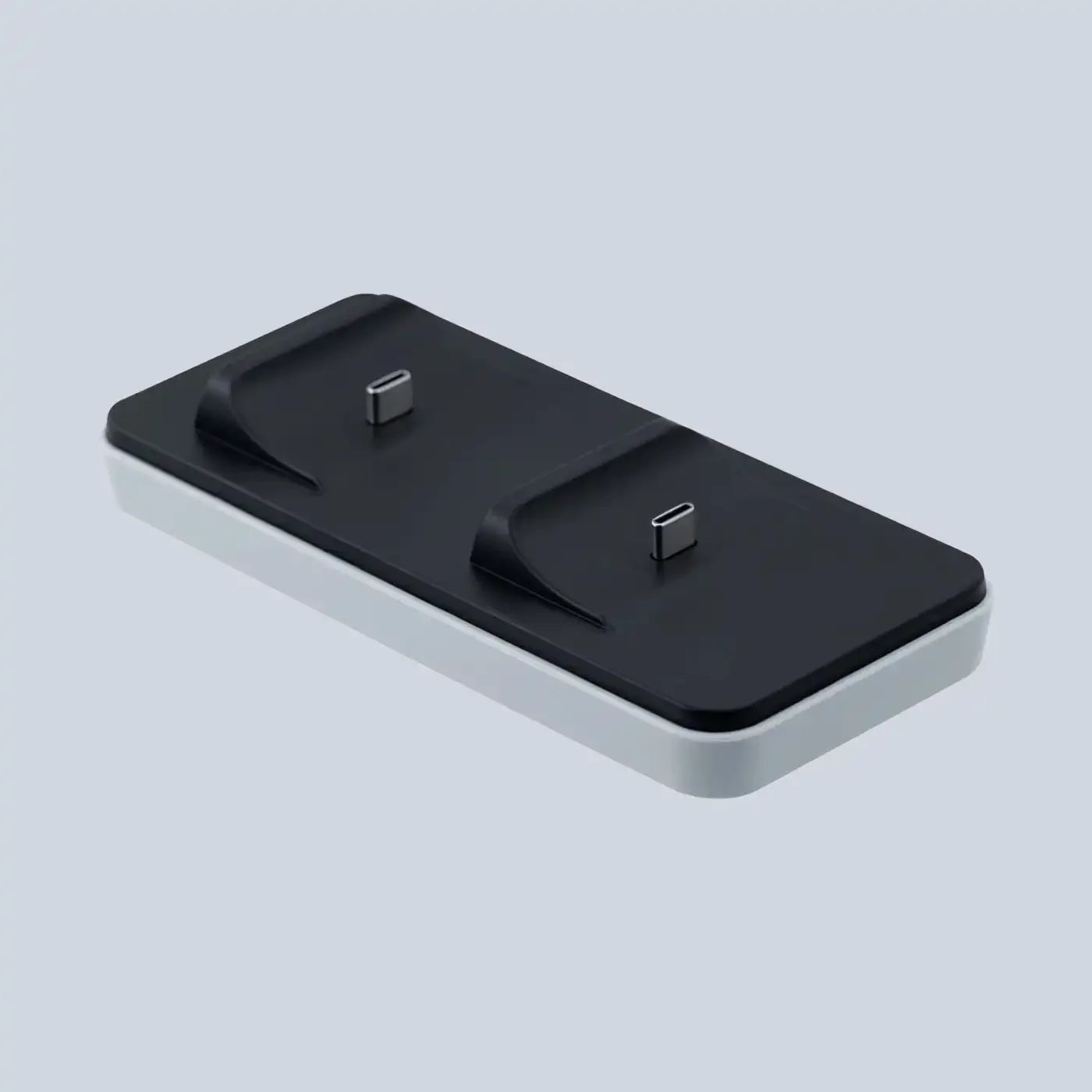 Dobe Dual Controller Charging Dock For PS5 Controller